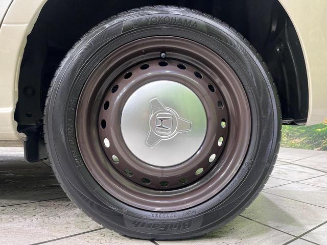 Ｎ－ＢＯＸ Ｌ　コーディネートスタイル　４ＷＤ　純正ナビ　両側電動スライドドア　バックカメラ　ホンダセンシング　アダプティブクルーズ　禁煙車　コーナーセンサー　スマートキー　ＬＥＤヘッド　オートハイビーム　オートライト　オートエアコン（61枚目）