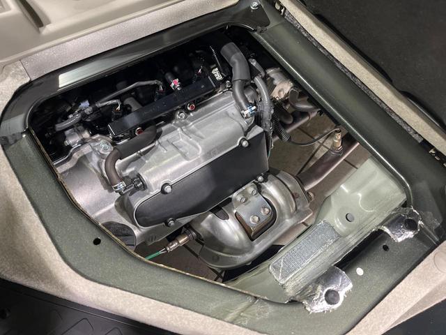 クリッパーバン ＤＸ　ＧＬパッケージ　４ＷＤ　インテリジェントエマージェーシーブレーキ　禁煙車　クリアランスソナー　ＬＥＤヘッド　車線逸脱警報　誤発進抑制機能　先行車発進お知らせ機能　オートライト　ＣＤ再生（22枚目）