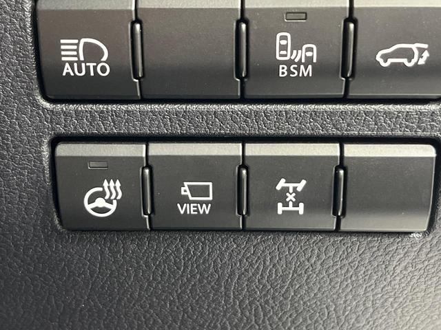 ＮＸ ＮＸ３００　Ｆスポーツ　４ＷＤ　純正１０型ナビ　全方位カメラ　三眼ＬＥＤヘッド　ブラインドスポットモニター　電動リアゲート　電動格納リアシート　衝突軽減装置　シートヒーター　シートベンチレーション　革シート　禁煙車（37枚目）