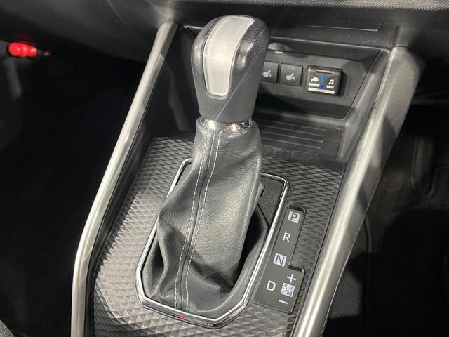 ロッキー プレミアム　４ＷＤ　ターボ　純正９型ナビ　全周囲カメラ　寒冷地仕様　スマートアシスト　レーダークルーズ　禁煙車　ハーフレザーシート　ドラレコ　コーナーセンサー　スマートキー　ＬＥＤヘッド　ビルトインＥＴＣ（38枚目）