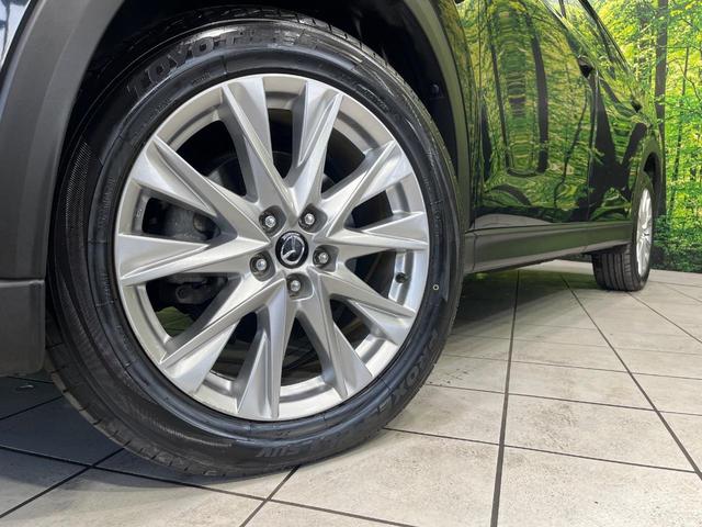 ＣＸ－８ ＸＤプロアクティブ　４ＷＤ　純正ナビ　ターボ　７人乗り　全周囲カメラ　衝突被害軽減装置　レーダークルーズ　禁煙車　電動リアゲート　パワーシート　ドラレコ　コーナーセンサー　スマートキー　ＬＥＤヘッド　ルーフレール（15枚目）