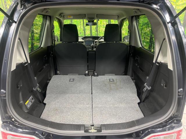 ワゴンＲ ハイブリッドＦＸ　４ＷＤ　純正ＳＤナビ　全周囲カメラ　禁煙車　セーフティサポート　前席シートヒーター　ＥＴＣ　スマートキー　オートマチックハイビーム　クリアランスソナー　オートライト　オートエアコン　Ｂｌｕｅｔｏｏｔｈ（11枚目）