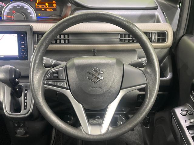 ワゴンＲ ハイブリッドＦＸ　４ＷＤ　純正ＳＤナビ　全周囲カメラ　禁煙車　セーフティサポート　前席シートヒーター　ＥＴＣ　スマートキー　オートマチックハイビーム　クリアランスソナー　オートライト　オートエアコン　Ｂｌｕｅｔｏｏｔｈ（12枚目）