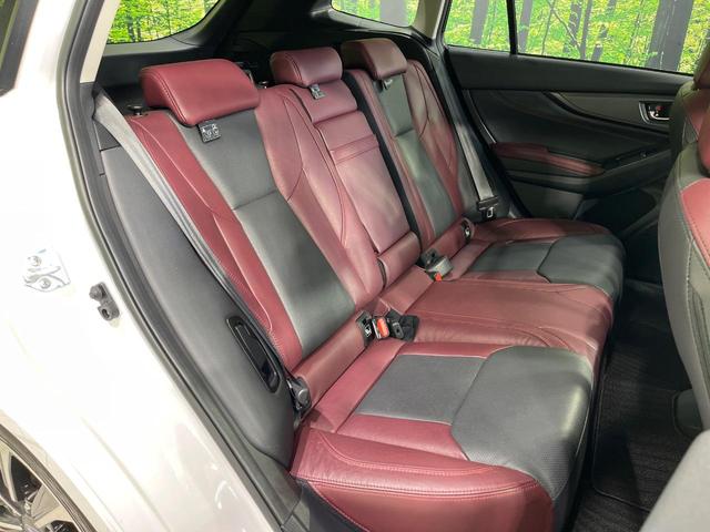 レヴォーグ ＳＴＩスポーツ　ＥＸ　４ＷＤ　純正１１．６インチナビ　ハーマンカードンサウンド　全方位カメラ　アイサイトセイフティプラス（支援＋拡張）　レザーシート　パワーシート　パワーバックドア　シートヒーター　ドラレコ　ＥＴＣ　禁煙車（10枚目）