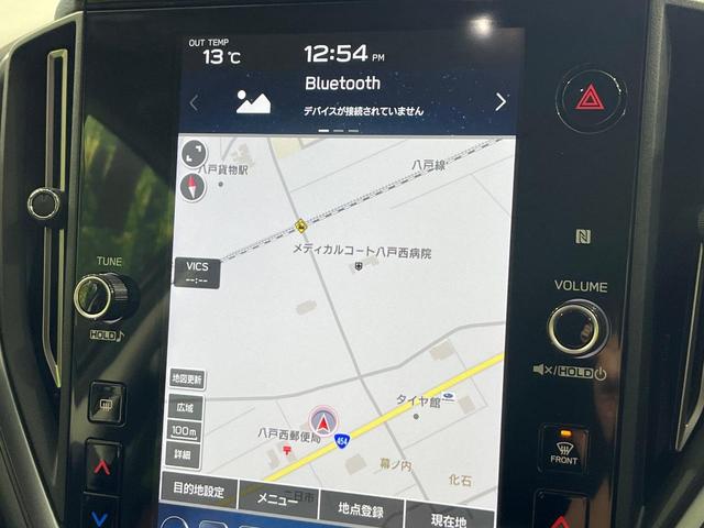 レヴォーグ ＳＴＩスポーツ　ＥＸ　４ＷＤ　純正１１．６インチナビ　ハーマンカードンサウンド　全方位カメラ　アイサイトセイフティプラス（支援＋拡張）　レザーシート　パワーシート　パワーバックドア　シートヒーター　ドラレコ　ＥＴＣ　禁煙車（32枚目）