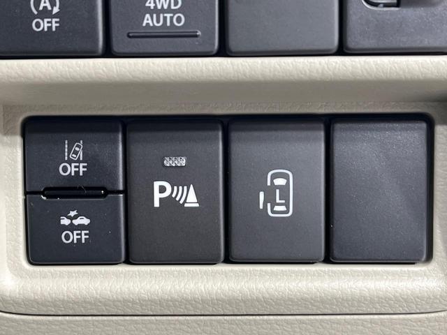エブリイワゴン ＰＺターボ　４ＷＤ　ＳＤナビ　バックカメラ　電動スライドドア　セーフティサポート　Ｂｌｕｅｔｏｏｔｈ再生　禁煙車　ＬＥＤヘッド　オートハイビーム　リアパーキングセンサー　ドラレコ　ＥＴＣ（5枚目）