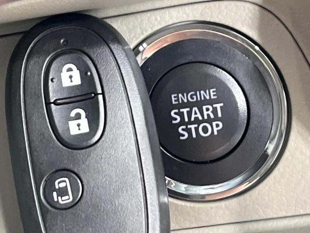 エブリイワゴン ＰＺターボ　４ＷＤ　ＳＤナビ　バックカメラ　電動スライドドア　セーフティサポート　Ｂｌｕｅｔｏｏｔｈ再生　禁煙車　ＬＥＤヘッド　オートハイビーム　リアパーキングセンサー　ドラレコ　ＥＴＣ（7枚目）