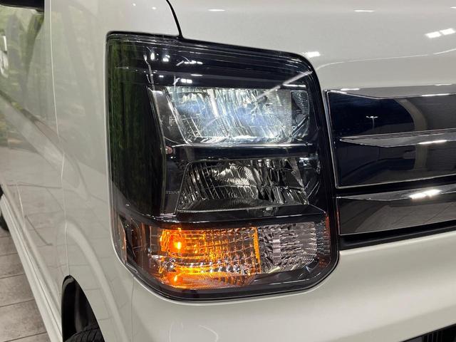 エブリイワゴン ＰＺターボ　４ＷＤ　ＳＤナビ　バックカメラ　電動スライドドア　セーフティサポート　Ｂｌｕｅｔｏｏｔｈ再生　禁煙車　ＬＥＤヘッド　オートハイビーム　リアパーキングセンサー　ドラレコ　ＥＴＣ（13枚目）