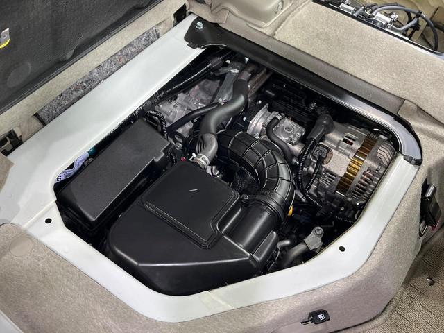 エブリイワゴン ＰＺターボ　４ＷＤ　ＳＤナビ　バックカメラ　電動スライドドア　セーフティサポート　Ｂｌｕｅｔｏｏｔｈ再生　禁煙車　ＬＥＤヘッド　オートハイビーム　リアパーキングセンサー　ドラレコ　ＥＴＣ（19枚目）