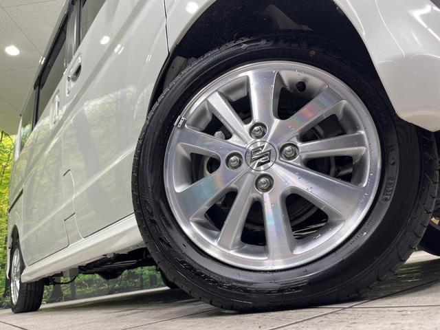 エブリイワゴン ＰＺターボ　４ＷＤ　ＳＤナビ　バックカメラ　電動スライドドア　セーフティサポート　Ｂｌｕｅｔｏｏｔｈ再生　禁煙車　ＬＥＤヘッド　オートハイビーム　リアパーキングセンサー　ドラレコ　ＥＴＣ（36枚目）