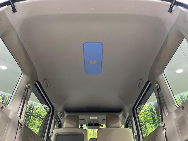 エブリイワゴン ＰＺターボ　４ＷＤ　ＳＤナビ　バックカメラ　電動スライドドア　セーフティサポート　Ｂｌｕｅｔｏｏｔｈ再生　禁煙車　ＬＥＤヘッド　オートハイビーム　リアパーキングセンサー　ドラレコ　ＥＴＣ（54枚目）