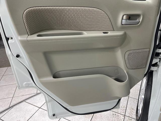 エブリイワゴン ＰＺターボ　４ＷＤ　ＳＤナビ　バックカメラ　電動スライドドア　セーフティサポート　Ｂｌｕｅｔｏｏｔｈ再生　禁煙車　ＬＥＤヘッド　オートハイビーム　リアパーキングセンサー　ドラレコ　ＥＴＣ（57枚目）