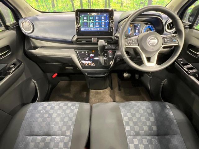 デイズ ハイウェイスター　Ｘ　プロパイロットエディション　４ＷＤ　純正９インチナビ　全方位カメラ　エマージェンシーブレーキ　プロパイロット　シートヒーター　ＬＥＤヘッド　オートハイビーム　ＥＴＣ　Ｂｌｕｅｔｏｏｔｈ再生　禁煙車　アイドリングストップ（2枚目）
