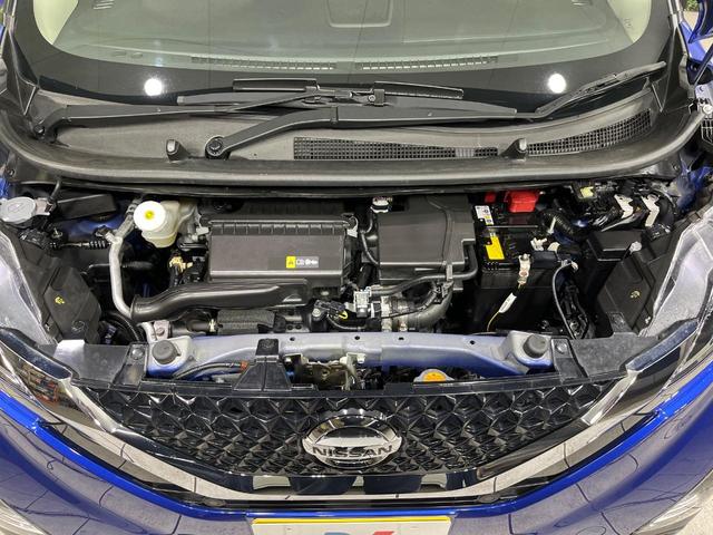 デイズ ハイウェイスター　Ｘ　プロパイロットエディション　４ＷＤ　純正９インチナビ　全方位カメラ　エマージェンシーブレーキ　プロパイロット　シートヒーター　ＬＥＤヘッド　オートハイビーム　ＥＴＣ　Ｂｌｕｅｔｏｏｔｈ再生　禁煙車　アイドリングストップ（19枚目）