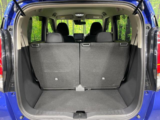 デイズ ハイウェイスター　Ｘ　プロパイロットエディション　４ＷＤ　純正９インチナビ　全方位カメラ　エマージェンシーブレーキ　プロパイロット　シートヒーター　ＬＥＤヘッド　オートハイビーム　ＥＴＣ　Ｂｌｕｅｔｏｏｔｈ再生　禁煙車　アイドリングストップ（37枚目）