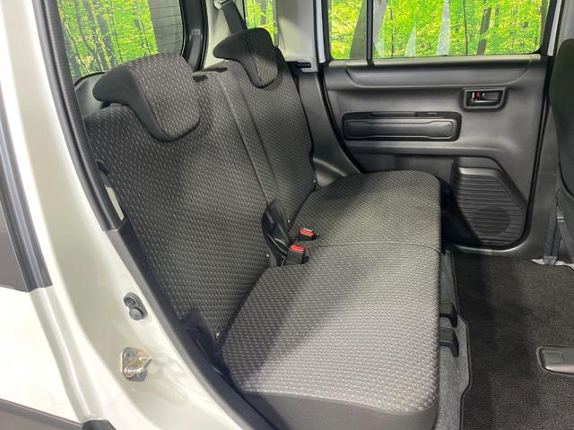 ハスラー ハイブリッドＧ　４ＷＤ　純正９型ナビ　全周囲カメラ　２トーンカラー　セーフティーサポート　アダプティブクルーズ　禁煙車　シートヒーター　ＥＴＣ　スマートキー　オートマチックハイビーム　オートライト　オートエアコン（10枚目）