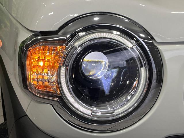 ハスラー ハイブリッドＧ　４ＷＤ　純正９型ナビ　全周囲カメラ　２トーンカラー　セーフティーサポート　アダプティブクルーズ　禁煙車　シートヒーター　ＥＴＣ　スマートキー　オートマチックハイビーム　オートライト　オートエアコン（13枚目）