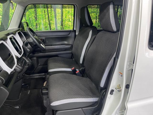 ハスラー ハイブリッドＧ　４ＷＤ　純正９型ナビ　全周囲カメラ　２トーンカラー　セーフティーサポート　アダプティブクルーズ　禁煙車　シートヒーター　ＥＴＣ　スマートキー　オートマチックハイビーム　オートライト　オートエアコン（26枚目）