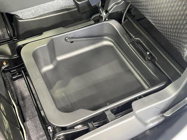 ハスラー ハイブリッドＧ　４ＷＤ　純正９型ナビ　全周囲カメラ　２トーンカラー　セーフティーサポート　アダプティブクルーズ　禁煙車　シートヒーター　ＥＴＣ　スマートキー　オートマチックハイビーム　オートライト　オートエアコン（47枚目）