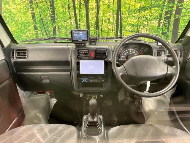 キャリイトラック ＫＣ　４ＷＤ　禁煙車　ＣＤ・ＤＶＤ再生　高低速２段階式５ＭＴ　サンバイザー（運転席／助手席）　エアバックセット（2枚目）