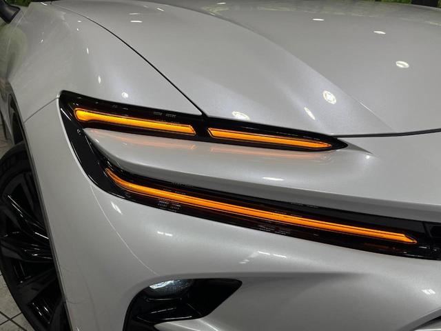 クラウンスポーツ Ｚ　４ＷＤ　パノラマルーフ　１２．３インチ純正ナビ　全周囲カメラ　禁煙車　プリクラッシュセーフティ　レーダークルーズコントロール　シートベンチレーション　寒冷地仕様　ＥＴＣ　パワーシート　パワーバックドア（13枚目）