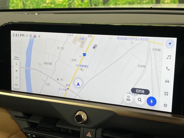 クラウンスポーツ Ｚ　４ＷＤ　パノラマルーフ　１２．３インチ純正ナビ　全周囲カメラ　禁煙車　プリクラッシュセーフティ　レーダークルーズコントロール　シートベンチレーション　寒冷地仕様　ＥＴＣ　パワーシート　パワーバックドア（27枚目）