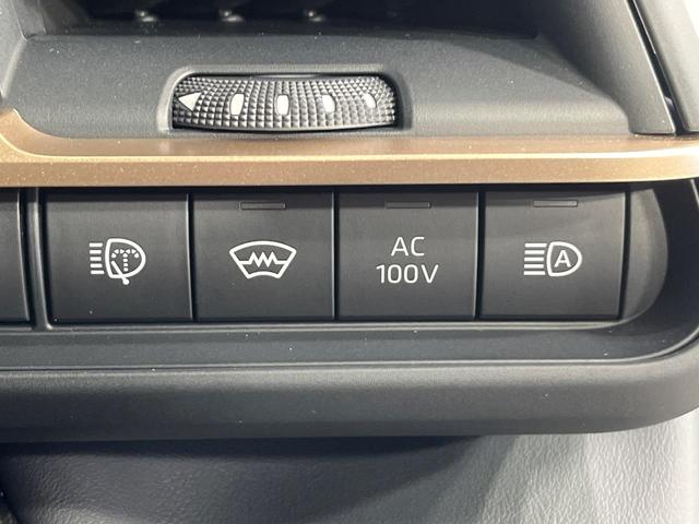 クラウンスポーツ Ｚ　４ＷＤ　パノラマルーフ　１２．３インチ純正ナビ　全周囲カメラ　禁煙車　プリクラッシュセーフティ　レーダークルーズコントロール　シートベンチレーション　寒冷地仕様　ＥＴＣ　パワーシート　パワーバックドア（35枚目）