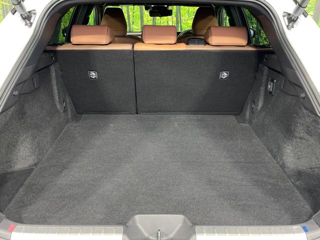 クラウンスポーツ Ｚ　４ＷＤ　パノラマルーフ　１２．３インチ純正ナビ　全周囲カメラ　禁煙車　プリクラッシュセーフティ　レーダークルーズコントロール　シートベンチレーション　寒冷地仕様　ＥＴＣ　パワーシート　パワーバックドア（49枚目）