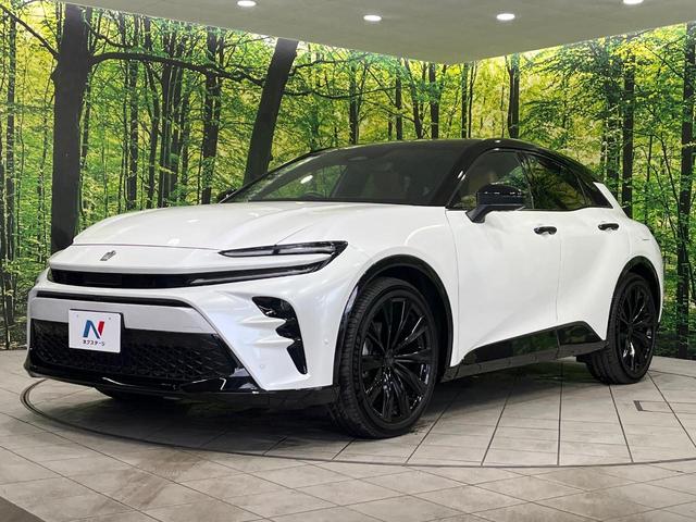 クラウンスポーツ Ｚ　４ＷＤ　パノラマルーフ　１２．３インチ純正ナビ　全周囲カメラ　禁煙車　プリクラッシュセーフティ　レーダークルーズコントロール　シートベンチレーション　寒冷地仕様　ＥＴＣ　パワーシート　パワーバックドア（61枚目）