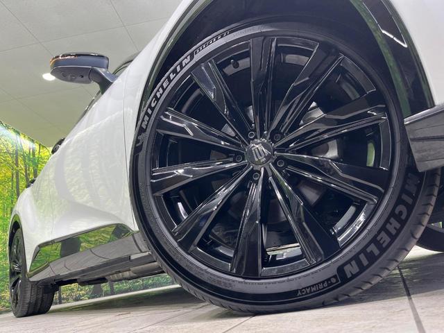 クラウンスポーツ Ｚ　４ＷＤ　パノラマルーフ　１２．３インチ純正ナビ　全周囲カメラ　禁煙車　プリクラッシュセーフティ　レーダークルーズコントロール　シートベンチレーション　寒冷地仕様　ＥＴＣ　パワーシート　パワーバックドア（67枚目）