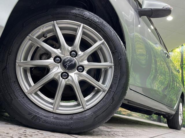 ヴィッツ Ｆ　４ＷＤ　ＳＤナビ　バックカメラ　禁煙車　寒冷地仕様　ドライブレコーダー　ＥＴＣ　スマートキー　ＨＩＤヘッドランプ　オートライト　プライバシーガラス　電動格納ミラー　Ｂｌｕｅｔｏｏｔｈ接続（14枚目）
