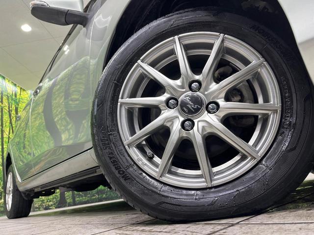 ヴィッツ Ｆ　４ＷＤ　ＳＤナビ　バックカメラ　禁煙車　寒冷地仕様　ドライブレコーダー　ＥＴＣ　スマートキー　ＨＩＤヘッドランプ　オートライト　プライバシーガラス　電動格納ミラー　Ｂｌｕｅｔｏｏｔｈ接続（53枚目）