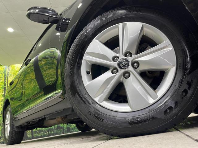 ハリアー エレガンス　４ＷＤ　純正ＳＤナビ　バックカメラ　寒冷地仕様　禁煙車　レザーシート　パワーシート　スマートキー　ＬＥＤヘッド　オートライト　デュアルエアコン　純正１７インチアルミ　Ｂｌｕｅｔｏｏｔｈ　ＣＤ（14枚目）