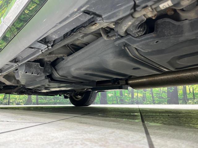 ハリアー エレガンス　４ＷＤ　純正ＳＤナビ　バックカメラ　寒冷地仕様　禁煙車　レザーシート　パワーシート　スマートキー　ＬＥＤヘッド　オートライト　デュアルエアコン　純正１７インチアルミ　Ｂｌｕｅｔｏｏｔｈ　ＣＤ（21枚目）