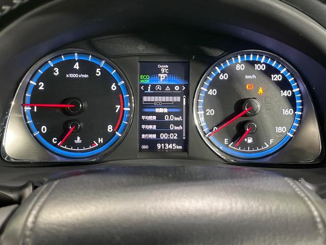 ハリアー エレガンス　４ＷＤ　純正ＳＤナビ　バックカメラ　寒冷地仕様　禁煙車　レザーシート　パワーシート　スマートキー　ＬＥＤヘッド　オートライト　デュアルエアコン　純正１７インチアルミ　Ｂｌｕｅｔｏｏｔｈ　ＣＤ（31枚目）