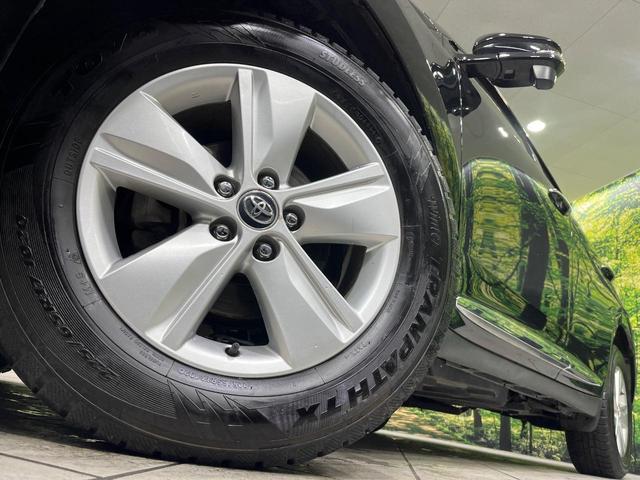 ハリアー エレガンス　４ＷＤ　純正ＳＤナビ　バックカメラ　寒冷地仕様　禁煙車　レザーシート　パワーシート　スマートキー　ＬＥＤヘッド　オートライト　デュアルエアコン　純正１７インチアルミ　Ｂｌｕｅｔｏｏｔｈ　ＣＤ（58枚目）