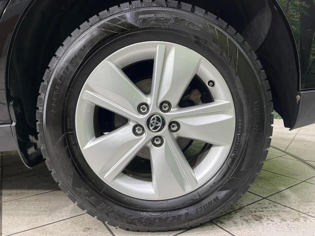 ハリアー エレガンス　４ＷＤ　純正ＳＤナビ　バックカメラ　寒冷地仕様　禁煙車　レザーシート　パワーシート　スマートキー　ＬＥＤヘッド　オートライト　デュアルエアコン　純正１７インチアルミ　Ｂｌｕｅｔｏｏｔｈ　ＣＤ（59枚目）