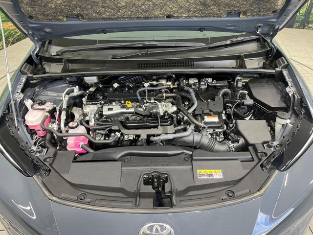 プリウス G 4WD 純正8型ディスプレイオーディオ 全周囲カメラ 寒冷地仕様 セーフティーセンス レーダークルーズ 禁煙車 ドラレコ コーナーセンサー スマートキー LEDヘッド ETC2.0 オートハイビーム(18枚目)