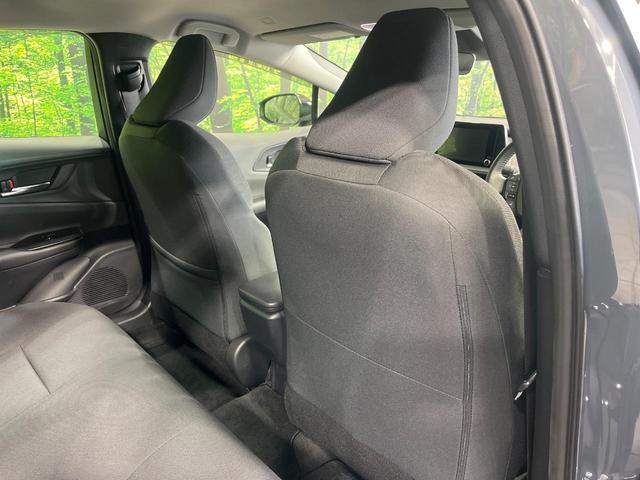 プリウス G 4WD 純正8型ディスプレイオーディオ 全周囲カメラ 寒冷地仕様 セーフティーセンス レーダークルーズ 禁煙車 ドラレコ コーナーセンサー スマートキー LEDヘッド ETC2.0 オートハイビーム(26枚目)