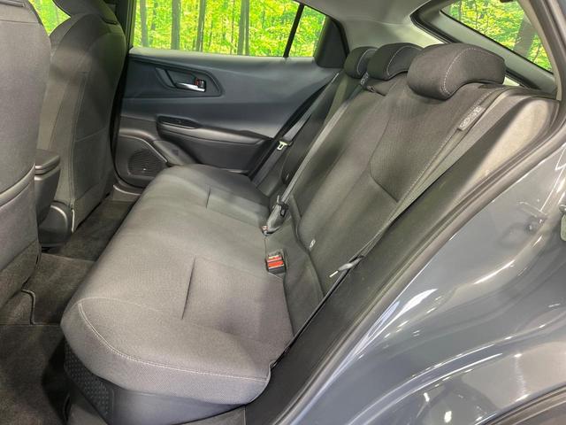 プリウス G 4WD 純正8型ディスプレイオーディオ 全周囲カメラ 寒冷地仕様 セーフティーセンス レーダークルーズ 禁煙車 ドラレコ コーナーセンサー スマートキー LEDヘッド ETC2.0 オートハイビーム(27枚目)