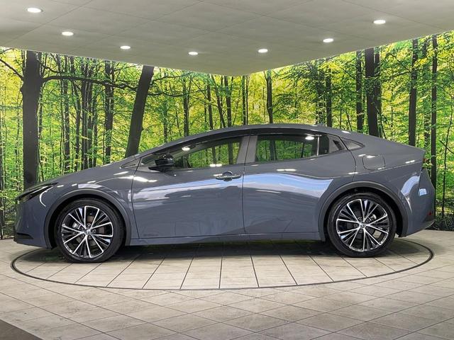 プリウス G 4WD 純正8型ディスプレイオーディオ 全周囲カメラ 寒冷地仕様 セーフティーセンス レーダークルーズ 禁煙車 ドラレコ コーナーセンサー スマートキー LEDヘッド ETC2.0 オートハイビーム(59枚目)