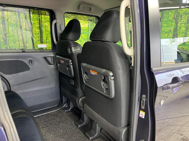 ルークス ハイウェイスター X 4WD 純正9型ナビ 両側電動ドア エマージェンシーブレーキ 禁煙車 ドラレコ コーナーセンサー スマートキー LEDヘッド オートライト オートエアコン 純正14インチアルミ Bluetooth(30枚目)