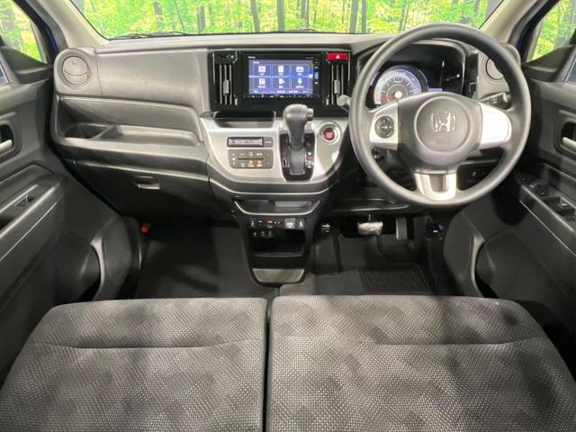 Ｎ－ＷＧＮ Ｇ・Ｌパッケージ　４ＷＤ　純正ＳＤナビ　バックカメラ　衝突被害軽減装置　禁煙車　スマートキー　シートヒーター　ビルトインＥＴＣ　オートエアコン　Ｂｌｕｅｔｏｏｔｈ　ＣＤ　ＤＶＤ再生　フルセグ（2枚目）