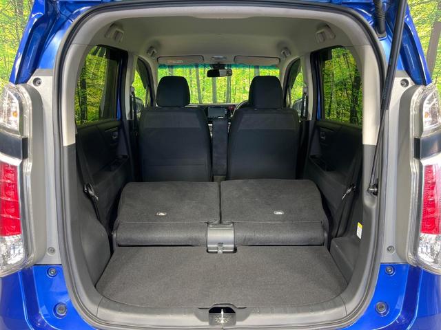 Ｎ－ＷＧＮ Ｇ・Ｌパッケージ　４ＷＤ　純正ＳＤナビ　バックカメラ　衝突被害軽減装置　禁煙車　スマートキー　シートヒーター　ビルトインＥＴＣ　オートエアコン　Ｂｌｕｅｔｏｏｔｈ　ＣＤ　ＤＶＤ再生　フルセグ（11枚目）