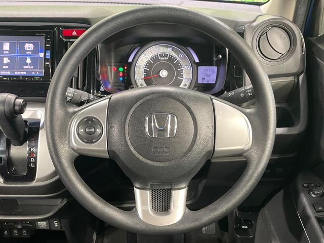 Ｎ－ＷＧＮ Ｇ・Ｌパッケージ　４ＷＤ　純正ＳＤナビ　バックカメラ　衝突被害軽減装置　禁煙車　スマートキー　シートヒーター　ビルトインＥＴＣ　オートエアコン　Ｂｌｕｅｔｏｏｔｈ　ＣＤ　ＤＶＤ再生　フルセグ（12枚目）