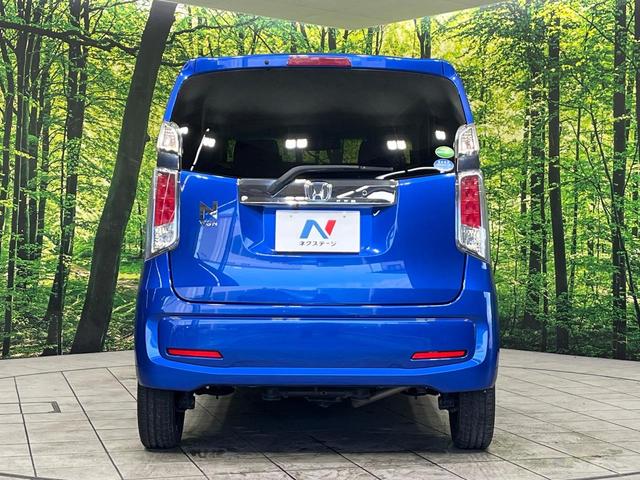 Ｎ－ＷＧＮ Ｇ・Ｌパッケージ　４ＷＤ　純正ＳＤナビ　バックカメラ　衝突被害軽減装置　禁煙車　スマートキー　シートヒーター　ビルトインＥＴＣ　オートエアコン　Ｂｌｕｅｔｏｏｔｈ　ＣＤ　ＤＶＤ再生　フルセグ（16枚目）