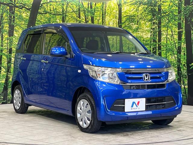 Ｎ－ＷＧＮ Ｇ・Ｌパッケージ　４ＷＤ　純正ＳＤナビ　バックカメラ　衝突被害軽減装置　禁煙車　スマートキー　シートヒーター　ビルトインＥＴＣ　オートエアコン　Ｂｌｕｅｔｏｏｔｈ　ＣＤ　ＤＶＤ再生　フルセグ（17枚目）