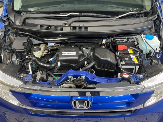 Ｎ－ＷＧＮ Ｇ・Ｌパッケージ　４ＷＤ　純正ＳＤナビ　バックカメラ　衝突被害軽減装置　禁煙車　スマートキー　シートヒーター　ビルトインＥＴＣ　オートエアコン　Ｂｌｕｅｔｏｏｔｈ　ＣＤ　ＤＶＤ再生　フルセグ（19枚目）