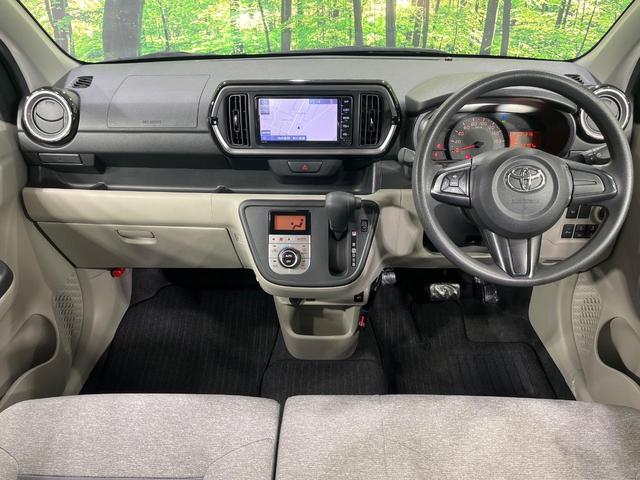 パッソ Ｘ　Ｌパッケージ　４ＷＤ　純正ナビ　寒冷地　バックカメラ　スマートアシストＩＩＩ　禁煙車　シートヒーター　ドラレコ　コーナーセンサー　スマートキー　ＬＥＤヘッド　ＥＴＣ　オートハイビーム　オートライト　オートエアコン（2枚目）