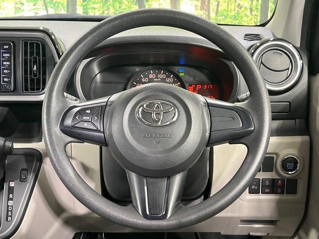 パッソ Ｘ　Ｌパッケージ　４ＷＤ　純正ナビ　寒冷地　バックカメラ　スマートアシストＩＩＩ　禁煙車　シートヒーター　ドラレコ　コーナーセンサー　スマートキー　ＬＥＤヘッド　ＥＴＣ　オートハイビーム　オートライト　オートエアコン（12枚目）